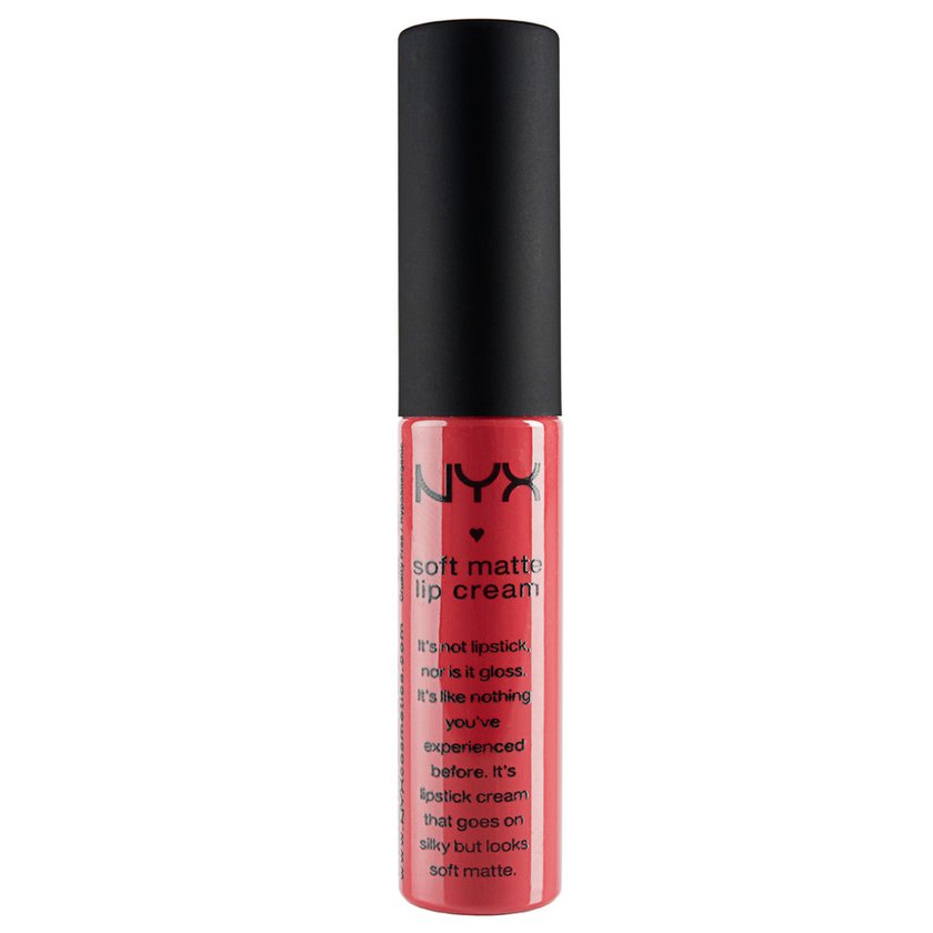 NYX Soft Matte Lip Cream