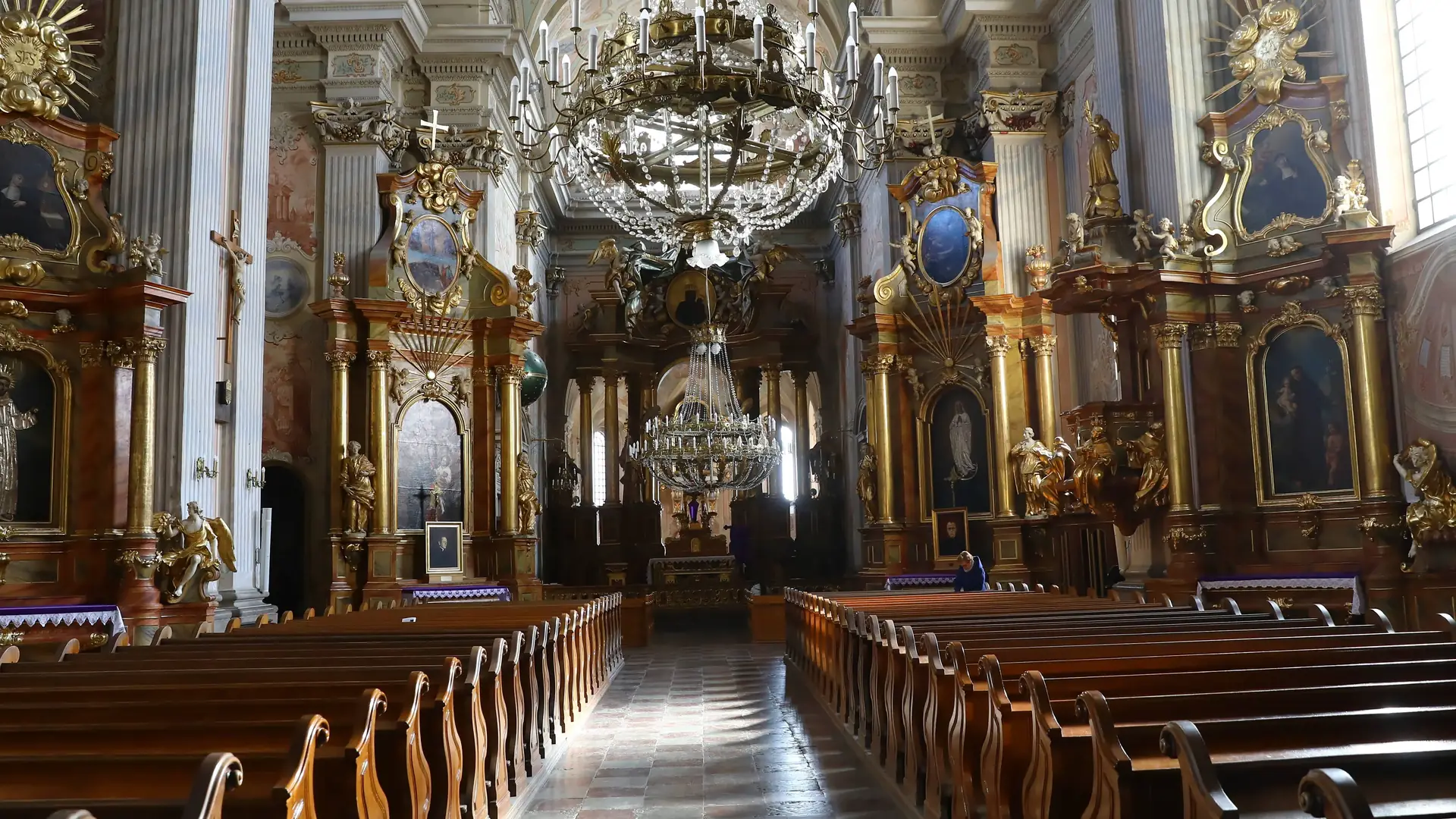 Bierzmowanie na nowych zasadach w jednej diecezji. Ksiądz może odmówić