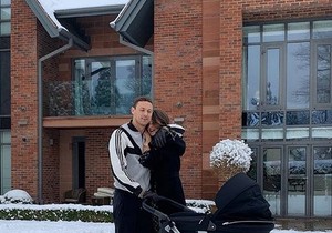 Nemanja i Aleksandra Matić