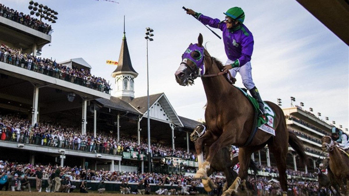 Jeszcze nie rozstrzygnęły się losy prestiżowych nagród Eclipse Award oraz Horse of the Year za rok 2014, a już oczy fanów wyścigów konnych zwrócone są ku tegorocznym pretendentom do Triple Crown.