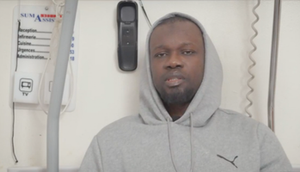 ousmane sonko