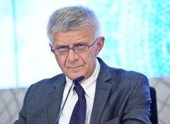 Marek Belka do bankowców: A teraz powiem o was prawdę