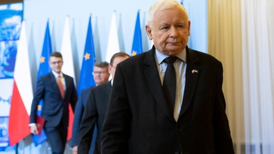 Jarosław Kaczyński