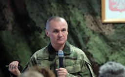 Gen. Polko: Ukraińcy muszą dysponować systemami, które będą razić wroga także na jego terytorium