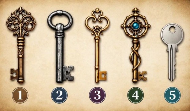 Test ličnosti