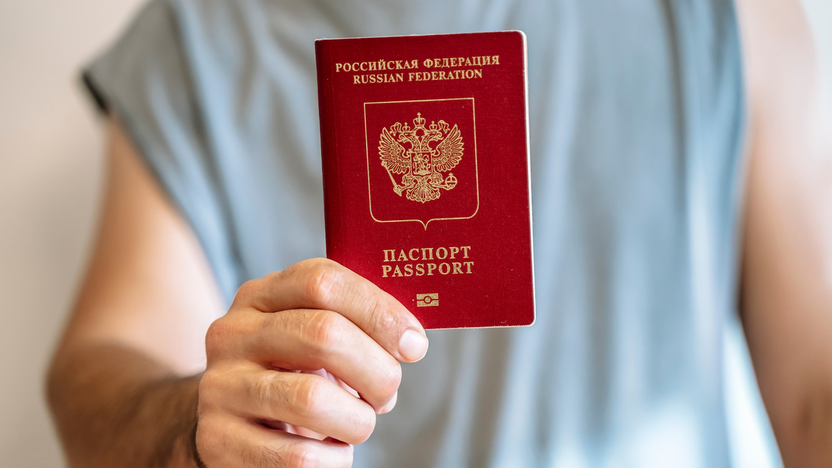 Turyści z Rosji nie wjadą do Polski. Jest ustawa