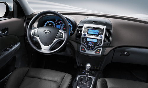 Hyundai i30 CW - Nowy model już w salonach