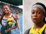 All for women? Gabby Thomas and other female athletes accused of poor sportsmanship to Thompson-Herah