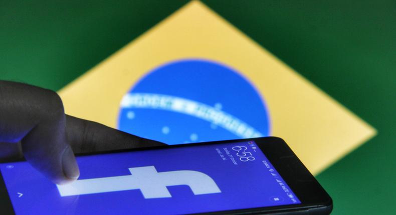 Facebook announces user accounts will no longer have 4 details