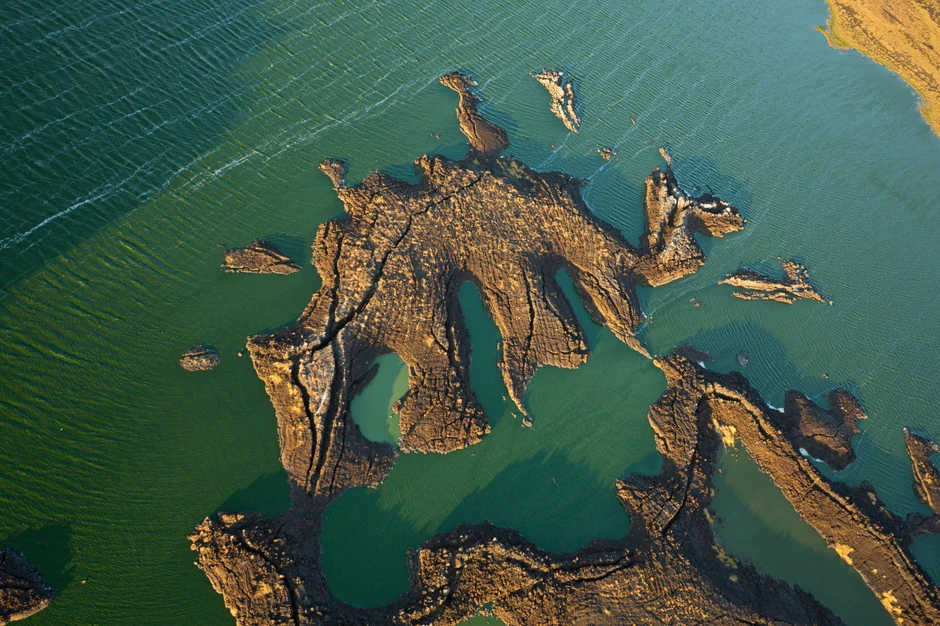 Jezero Turkana