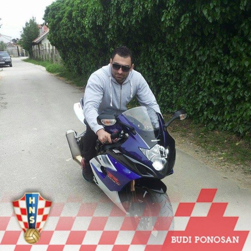 Darko Kovačević - Daruvarac