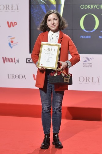 Bronisława Zamachowska