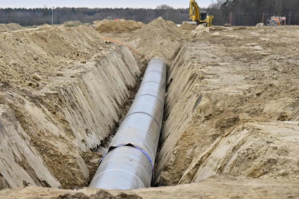 Polska znów może stanąć w obliczu szantażu gazowego. Kontrakt z Rosją wraca jak zły sen