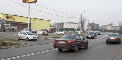 W Imielinie chcą przejścia dla pieszych