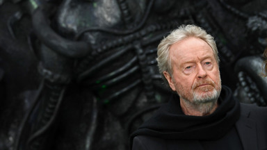 Ridley Scott: wyrzucenie Kevina Spaceya z "Wszystkich pieniędzy świata" to była decyzja biznesowa