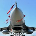 W Mielcu będą powstawać części do F-16