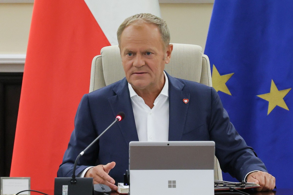 Upadnie rząd, a Polska straci miliardy euro? Niemieckie media kreślą scenariusz po wyborach