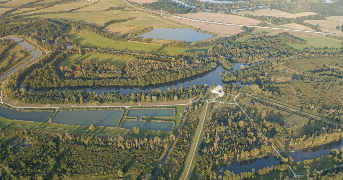 Wrocławska woda z Sudetów zdrowia doda!