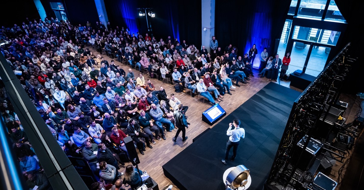 ForFin 2025 – PGE Narodowy ponownie stanie się centrum finansów i inwestycji