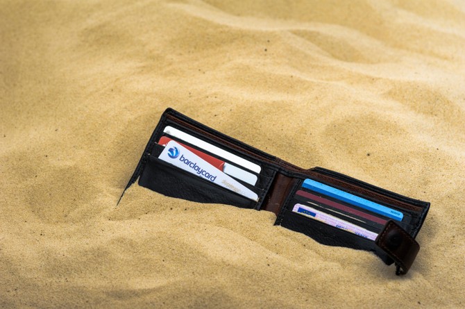 Kako sačuvati novac i dragocenosti od krađe na plaži