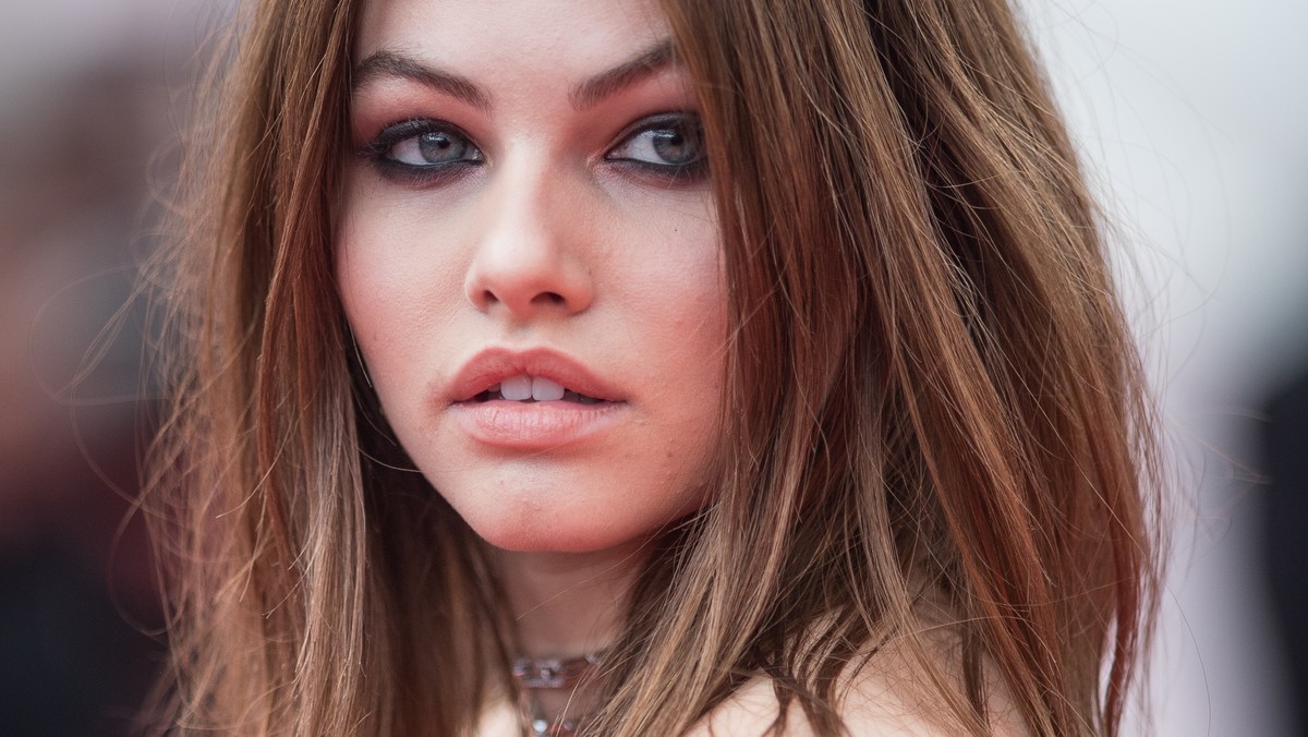 Thylane Blondeau