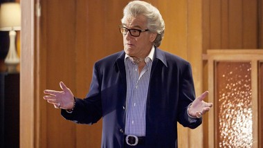 mało znane filmy z robertem de niro. nietypowy cykl od dziś w polskiej telewizji