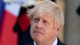 Boris Johnson przeprasza za imprezę podczas lockdownu. Ale nie ustąpi