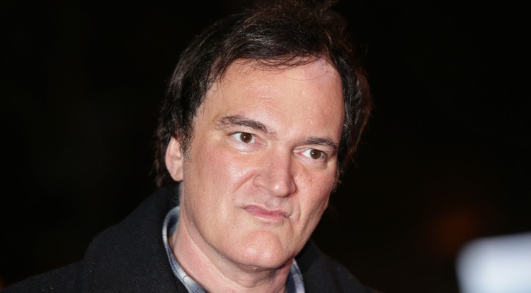 Újra áll a bál! Tarantino szerint Polanski nem erőszakolt meg egy 13 éves kislányt