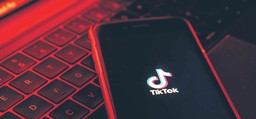 Chiński TikTok na oku rosyjskiego nadzoru