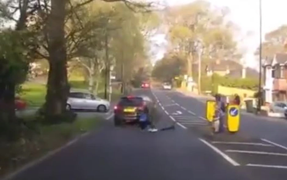 Saobraćajne nezgode izazvane električnim trotinetima sve su češća pojava