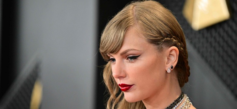 Trump: Taylor Swift nie jest już "gorąca", od kiedy napisałem, że jej nienawidzę