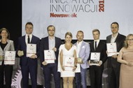 Inicjator Innowacji 2017