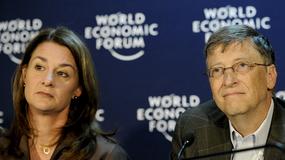Melinda Gates odchodzi z Fundacji Billa i Melindy Gates