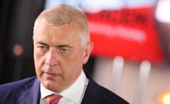 'Nie zatrudniłem Pana, bo z prawa rozumiał Pan zero'. Giertych ostro odpowiada Ziobrze