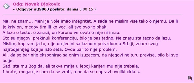 Komentar