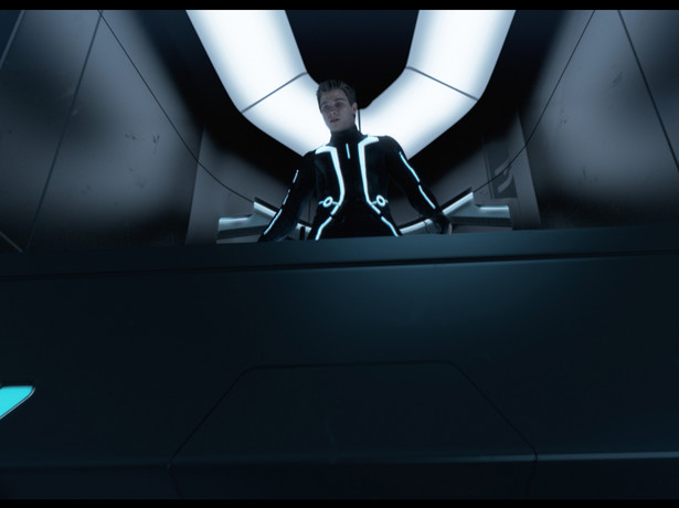 "Tron": Powstanie animowany serial