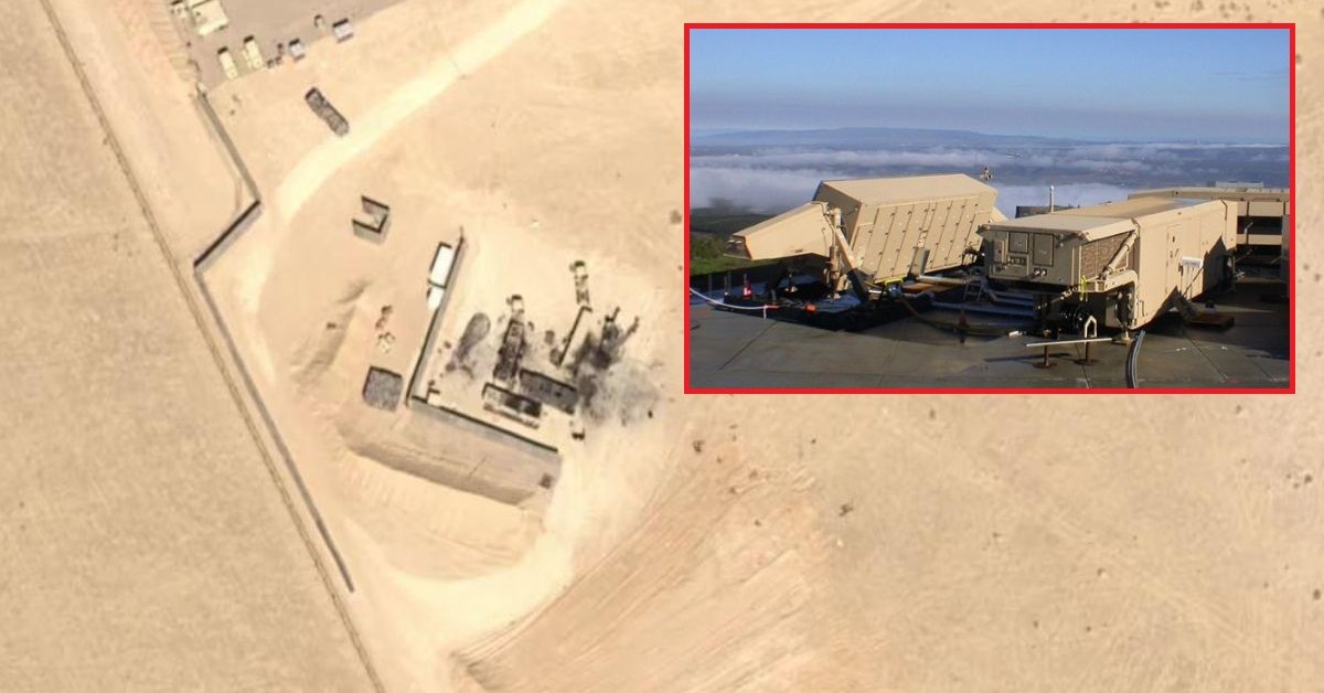 Iran zadał USA bolesny cios. Z dymem poszedł co najmniej jeden radar za pół miliarda