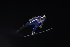 Nowa gwiazda polskich skoków. Joniak pójdzie w ślady Małysza i Stocha?