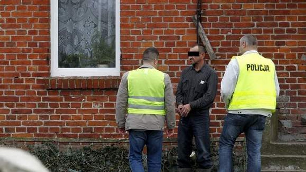 - Zostaw go. To zły człowiek - siostry przekonywały Baśkę od dawna. Ale po kilkunastu latach samotności, każdy chce mieć kogoś bliskiego.