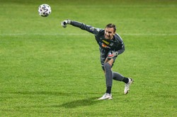 Zimowe porządki w Poznaniu. Malenica nie jest już zawodnikiem Lecha