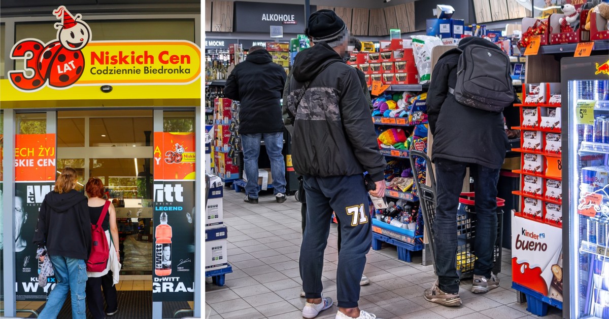 O tej promocji Biedronki mówią wszyscy łowcy okazji. 2+2 tylko w sobotę