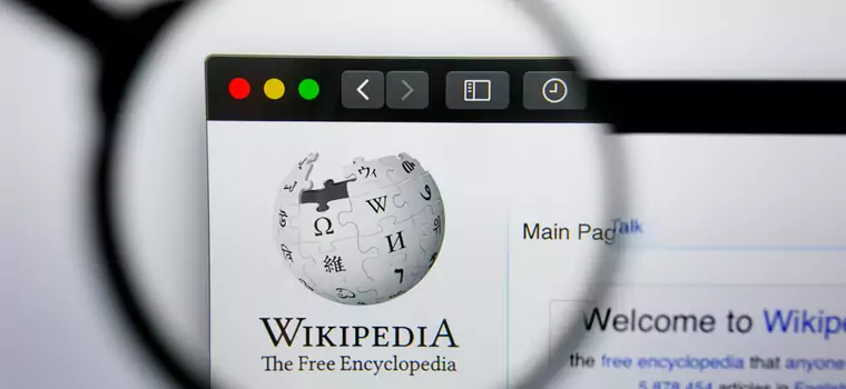 Wikipedia ma nowy kodeks postępowania. Ma pomóc w walce z dezinformacją i nękaniem