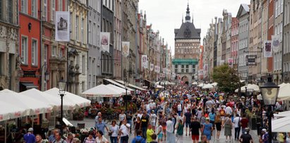 W sobotę w Gdańsku początek Jarmarku św. Dominika. Wprowadzono ważne zasady!