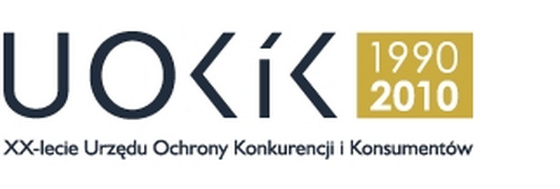 UOKiK logo