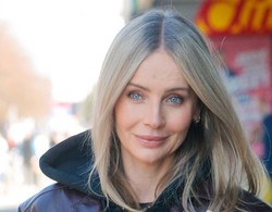 Agnieszka Woźniak-Starak spędziła święta na policji. Musiała interweniować