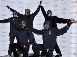 Coma na wielki finał Gdynia Rock Fest