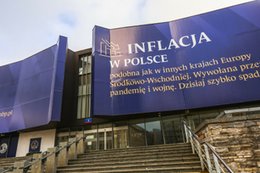 Noworocznych podwyżek cen w sklepach nie było. Inflacja dalej szybko spada