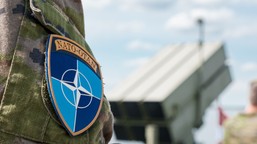 dwóch polskich oficerów obejmie ważne stanowiska strukturach ue i nato