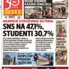 Naslovna Blic
