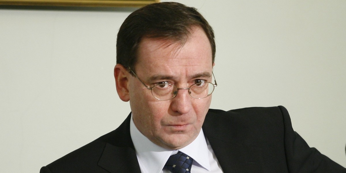 Mariusz Kamiński